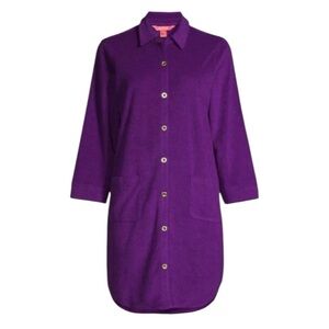 Natalie Terry Coverup - Lilly Pulitzer